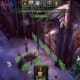 Warhammer 40,000: Rogue Trader Herald of Corruption.
